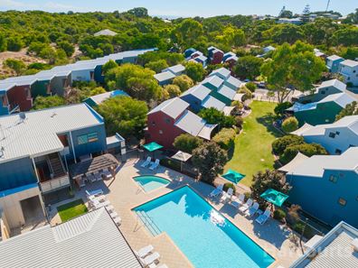 17/7 Panorama Drive, Preston Beach WA 6215