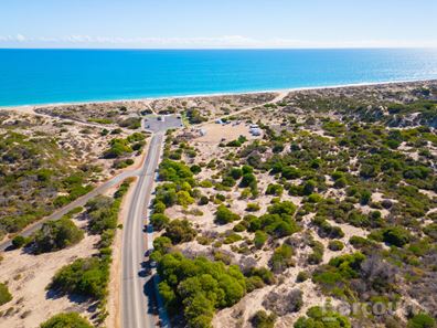 17/7 Panorama Drive, Preston Beach WA 6215