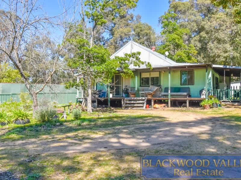 28-30 Williams Street, North Greenbushes WA 6254