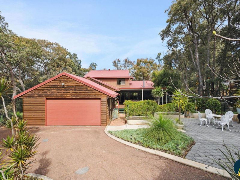 4 Lund Court, Roleystone