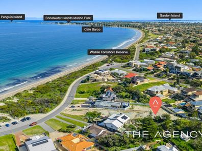 160B Warnbro Beach Road, Waikiki WA 6169