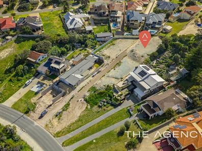 160B Warnbro Beach Road, Waikiki WA 6169