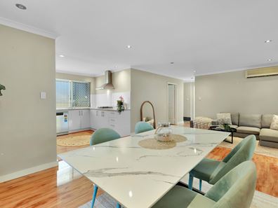 4 Yorn Circuit, Beeliar WA 6164