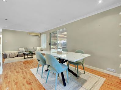 4 Yorn Circuit, Beeliar WA 6164