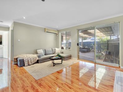 4 Yorn Circuit, Beeliar WA 6164