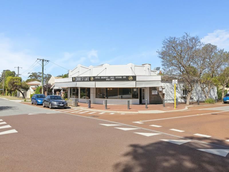 24 Coode Street, Mount Lawley