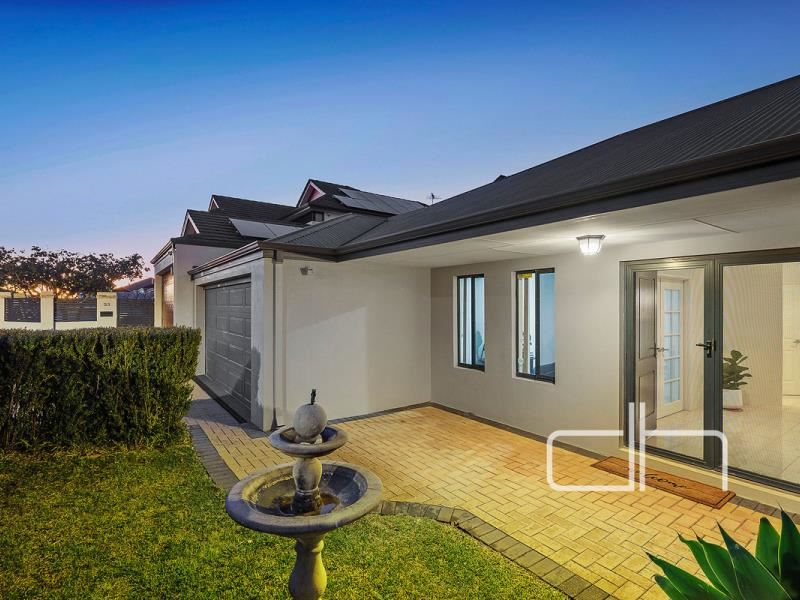 35 Zeus Avenue, Madeley WA 6065