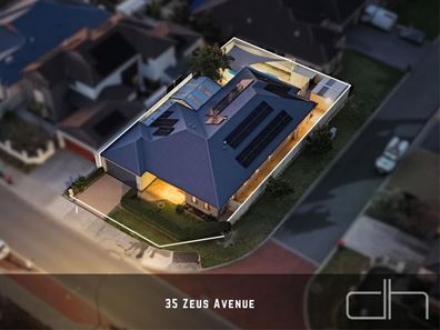 35 Zeus Avenue, Madeley WA 6065