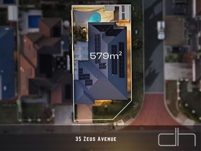 35 Zeus Avenue, Madeley WA 6065