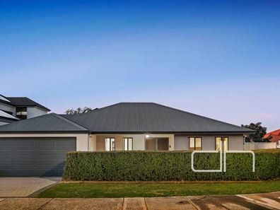 35 Zeus Avenue, Madeley WA 6065