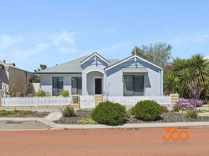 72 Neary Boulevard, Aveley WA 6069