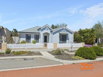 72 Neary Boulevard, Aveley WA 6069