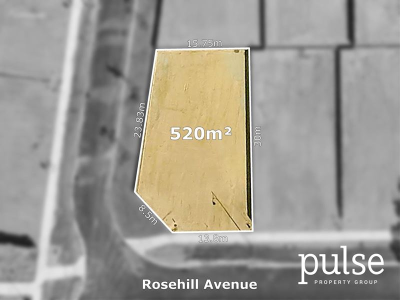 18 Rosehill Avenue, South Guildford WA 6055