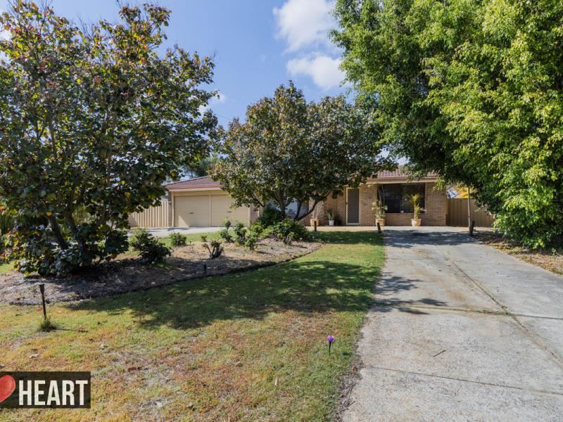 13 Thatched Court, Bibra Lake WA 6163