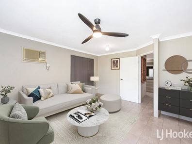 10 Kingfisher Drive, North Yunderup WA 6208