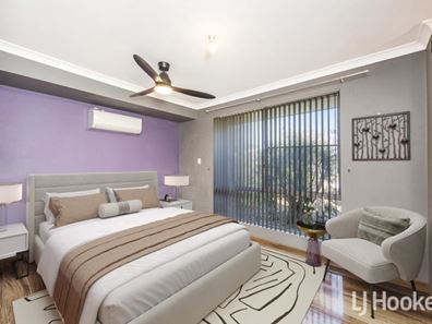 10 Kingfisher Drive, North Yunderup WA 6208