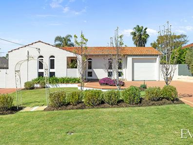 8 Blackbutt  Drive, Greenwood WA 6024