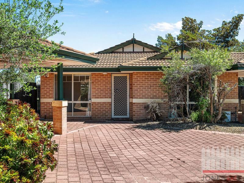 7/1 Iolanthe Street, Bassendean