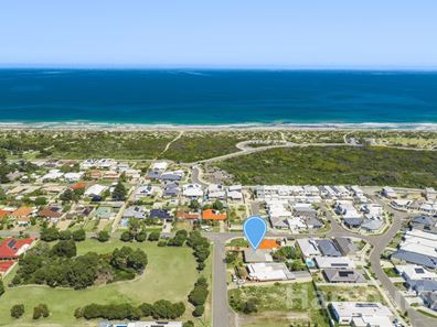 3 Woodlands Road, Golden Bay WA 6174