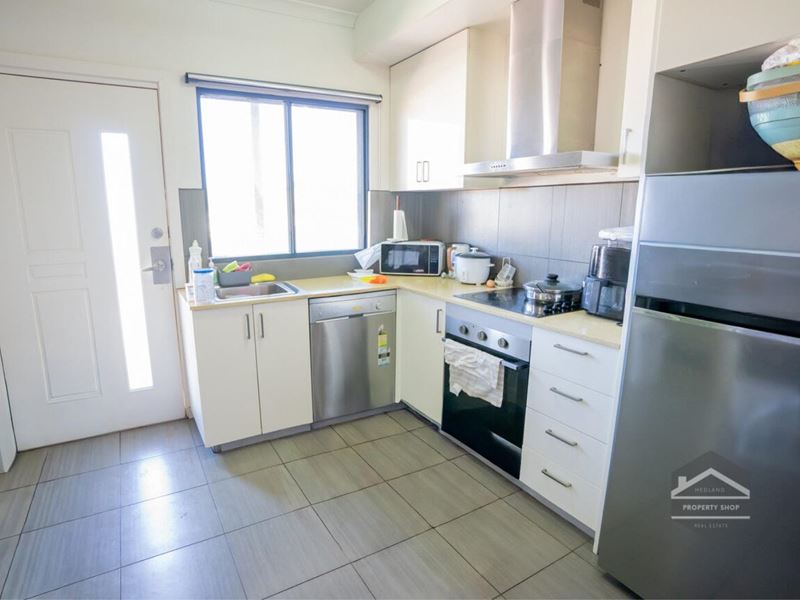 9/8 Beacon Close, South Hedland