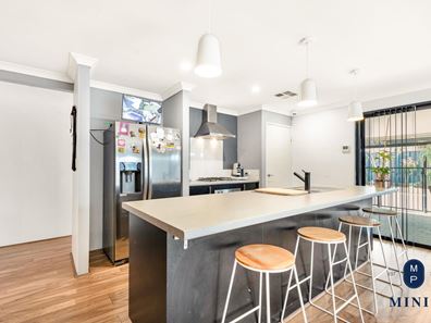 25 Jasmin Promenade, Byford WA 6122