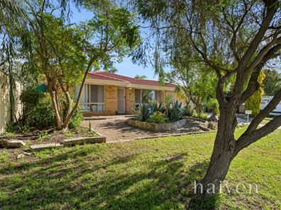 12 Kookaburra Way, Gosnells WA 6110