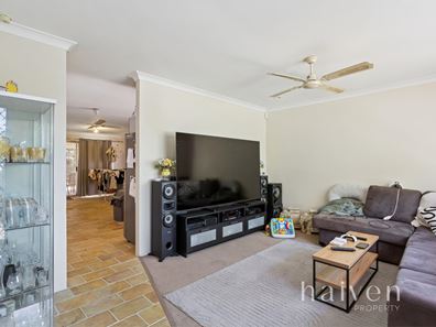 12 Kookaburra Way, Gosnells WA 6110