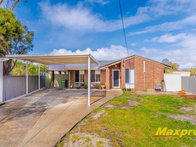 11 Cygnet Place, Lynwood WA 6147
