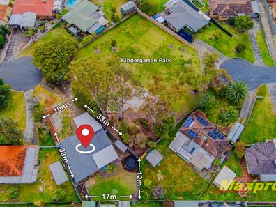 11 Cygnet Place, Lynwood WA 6147