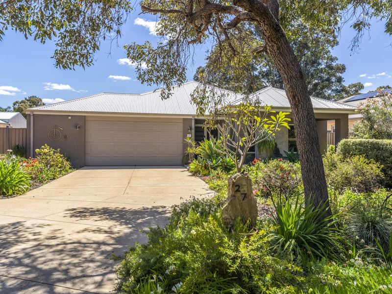 27 Turner Street, Serpentine
