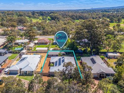 27 Turner Street, Serpentine WA 6125