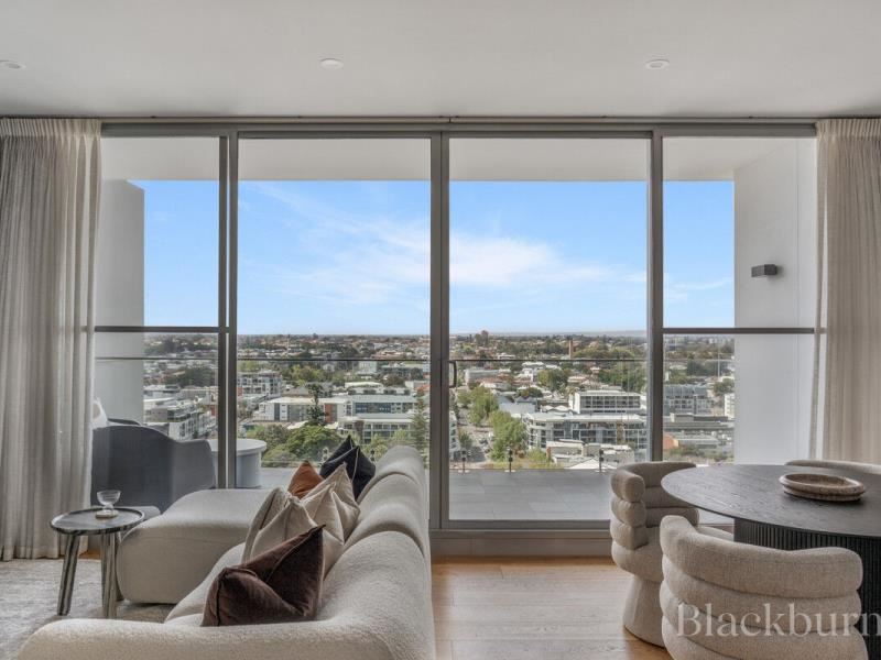1603/105 Stirling Street, Perth