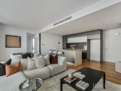 1603/105 Stirling Street, Perth WA 6000