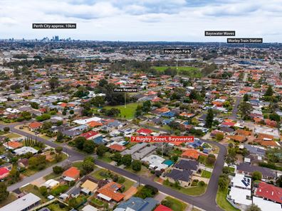 7 Rugby Street, Bayswater WA 6053