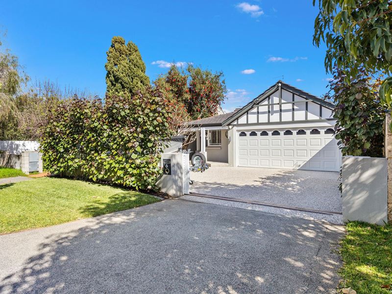 6 Lochee Street, Mosman Park WA 6012