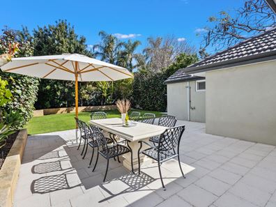 6 Lochee Street, Mosman Park WA 6012