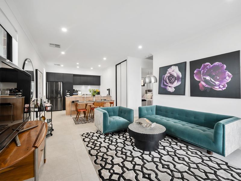 9/3 Garston Way, North Coogee