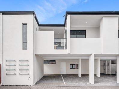 9/3 Garston Way, North Coogee WA 6163