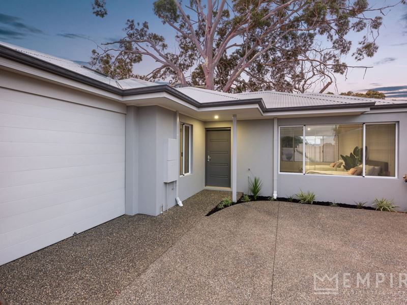 10b Frederick Road, Hamilton Hill WA 6163