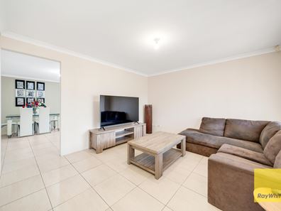 15 Truscott Elbow, Alexander Heights WA 6064
