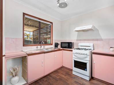 1/5 Hicks Road, Hannans WA 6430