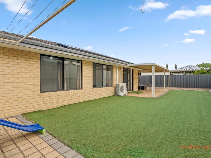 9 Wundu Enterance, South Guildford