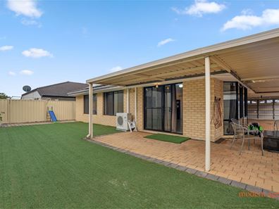 9 Wundu Enterance, South Guildford WA 6055