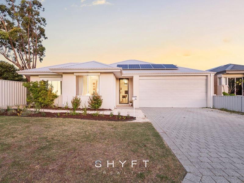 3B Madana  Place, Craigie WA 6025