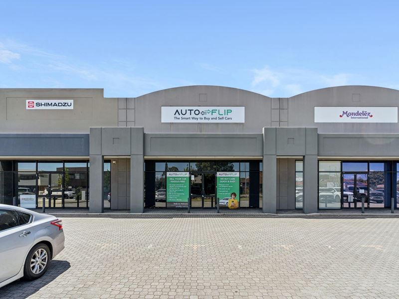 2/153 Belmont Avenue, Belmont WA 6104