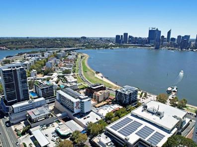 Suite 7/4 Harper Terrace, South Perth WA 6151