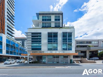 Suite 7/4 Harper Terrace, South Perth WA 6151