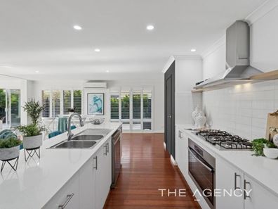 13 Aubun Gardens, Caversham WA 6055