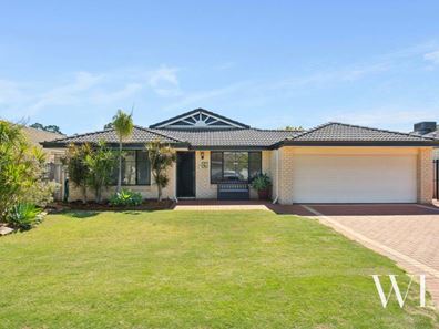 6 Adana Elbow, Kenwick WA 6107