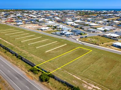 31 Eurithmic Link, Wandina WA 6530